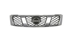 Přední maska Nissan Patrol Y61 GU4 2004-2010