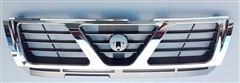 Přední maska Nissan Patrol Y61 1998-2004