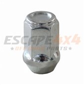 Chromová matice kola 8913N Jeep Grand Cherokee 1993-2010