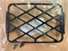 Mřížka kobry šnorchlu plastová Mřížka kobry šnorchlu plastová