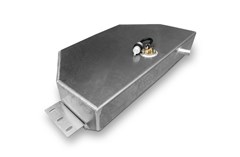 Přídavná palivová nádrž Toyota J120, 65L