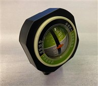 Náklonoměr do auta Snake4x4