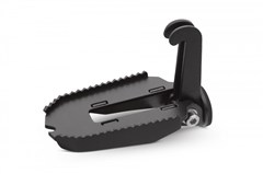 Nášlap pro přístup na zahrádku / střechu auta, skládací