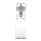 Quell NOMAD filtrační láhev 700ml, bílá Quell NOMAD filtrační láhev 700ml, bílá