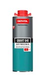 Ochrana dutin NOVOL GRAVIT 640, 1L Ochrana dutin NOVOL GRAVIT 640, 1L