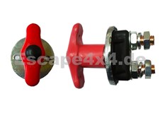 Odpojovač baterie 1000A