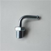 Odvětrání nápravy Nissan Patrol Y60 / Y61