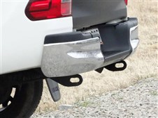 Pevnostní tažná oka Toyota Hilux REVO (2016+)