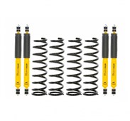 Podvozek OME Nissan Patrol Y61 +50mm Podvozek OME Nissan Patrol Y61 +50mm