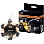 Nouzové výstražné světlo do auta Osram, LEDSL301 Nouzové výstražné světlo do auta Osram, LEDSL301