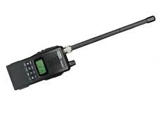 Ruční CB radiostanice Panther (URANO)