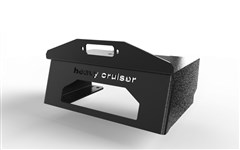 Univerzální plotna pro naviják pickup 150mm