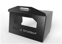 Univerzální plotna pro naviják pickup 250mm