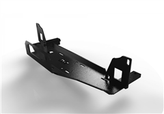 Plotna na naviják do originálního nárazníku Mercedes X-Class 2018+