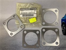 Podložka rejdových ložisek Nissan Patrol Y60 / Y61, 0,125mm