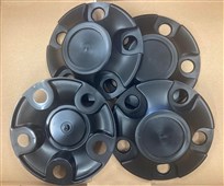 Plastová středová poklice Jeep 5x114,3