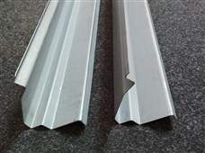 Opravná sada prahů Nissan Patrol Y60 (1987-97), 5ti dvéřová verze