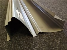 Opravná sada prahů Nissan Patrol Y61 (1998-04), 3dv i 5dv verze