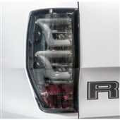 Zadní LED lampy Ford Ranger 2012-2019 Zadní LED lampy Ford Ranger 2012-2019