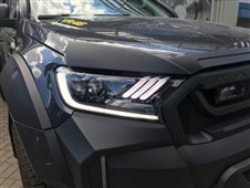 Přední LED lampy Ford Ranger 2015+