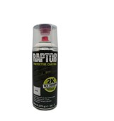 Raptor 2K Aerosol 400 ml bílý, spray