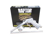 Pistole k nanášení barvy Raptor