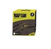 Raptor bílá ochranná barva 3.8 L (čistě bílý) Raptor bílá ochranná barva 3.8 L (čistě bílý)