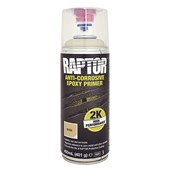 Raptor 2K Epoxy Aerosol 400 ml základová barva, spray