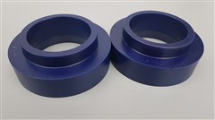 Podložky zadních pružin Toyota RAV 4, 2. generace +4cm