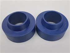 Podložky zadních pružin Toyota RAV 4, 3. generace +3,5cm