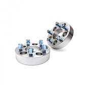 Distanční podložka na kola 5x114,3 x 38mm Distanční podložka na kola 5x114,3 x 38mm