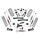 Podvozek Rough Country lift kit Jeep Grand Cherokee WJ 4"