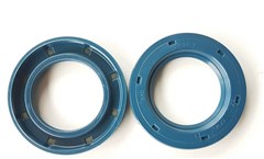 Simering poloosy Daihatsu Rocky, 2ks