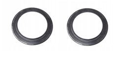 Těsnění na koule přední nápravy Daihatsu Rocky, 2ks