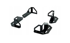 Montážní úchyty beden na expediční zahrádku