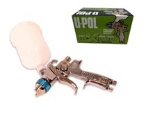 Profesionální pistole Raptor