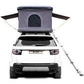 Střešní skořepinový autostan Aroso Eifel pro 2 osoby