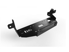 Plotna na naviják do originálního nárazníku Hyundai Terracan (2001-2006)