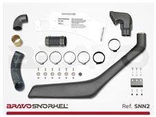 Bravo šnorchl Nissan Terrano 2 (1996-2006)