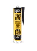 U-POL Tiger Seal černá lepící a těsnící hmota U-POL Tiger Seal černá lepící a těsnící hmota