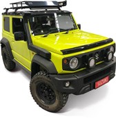 TJM Airtec šnorchl Suzuki Jimny GJ (2019-)