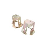 Držáky předních tlumičů Nissan Patrol Y60 / Y61