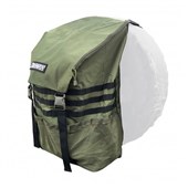 Trasharoo expediční batoh na nářádí / odpad, zelený