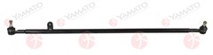 Tyč řízení Nissan Patrol Y61 3.0 DTi bez výměnných čepů