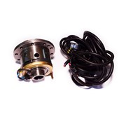 Elektrická uzávěrka diferenciálu HF Nissan Patrol Y60/Y61 - přední