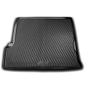 Gumová vana do kufru Nissan Patrol GR Y61 5dv (97-13)