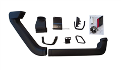 Šnorchl Jeep Wrangler JL (2017-)