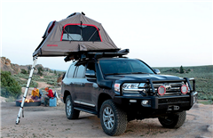 Střešní autostan Yakima Skyrise HD Medium