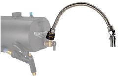 YAKIMA RoadShower flexhead sprchová hadice