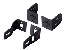 Držák přídavných světel pro zahrádky Yakima LockNLoad Držák přídavných světel pro zahrádky Yakima LockNLoad